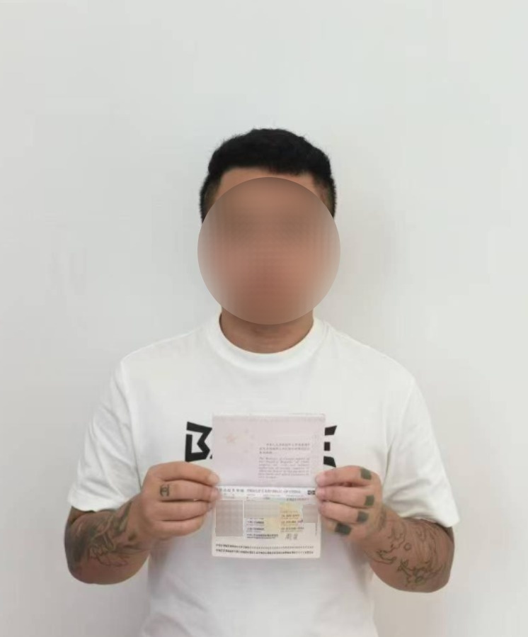 套路诈骗分子，他俩成功做到了，但也进去了······