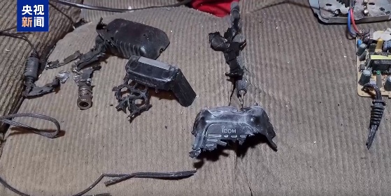 黎巴嫩再次发生通信设备爆炸事件,传达了什么信号? 黎巴嫩再次发生通信设备爆炸事件,传达了什么信号?