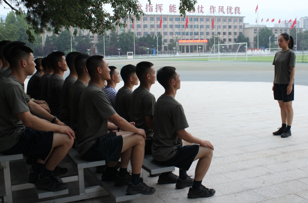 “一等功臣”送到家！有一位还是“00后”！