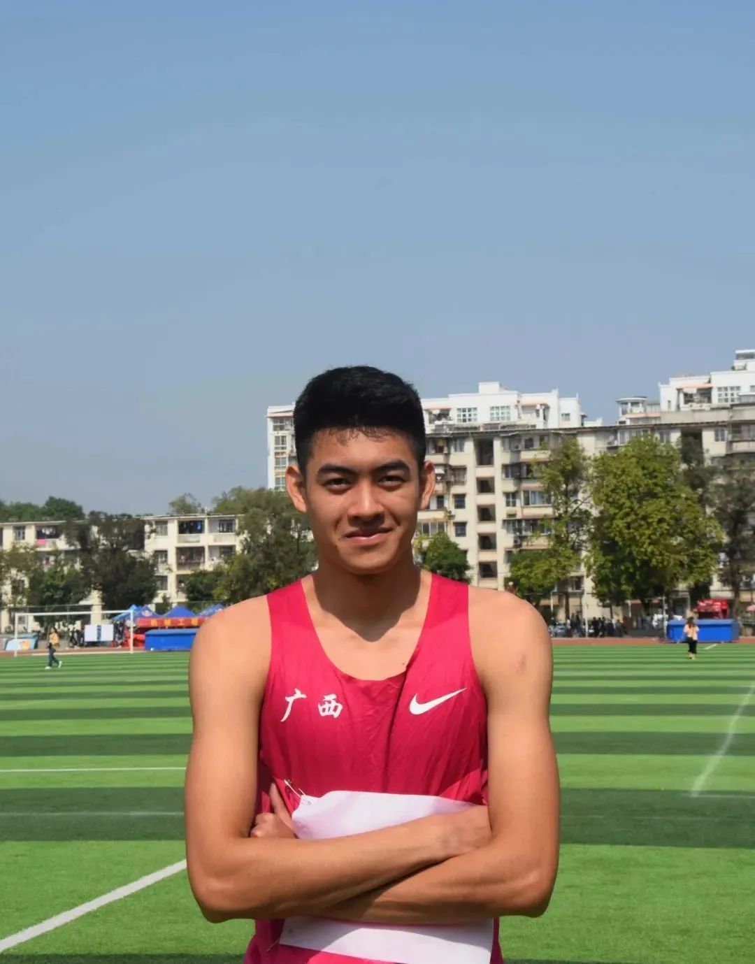 “一等功臣”送到家！有一位还是“00后”！