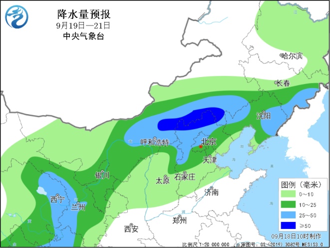 三预警齐发！天津雷雨+7级大风+17℃温差！一景区关闭！