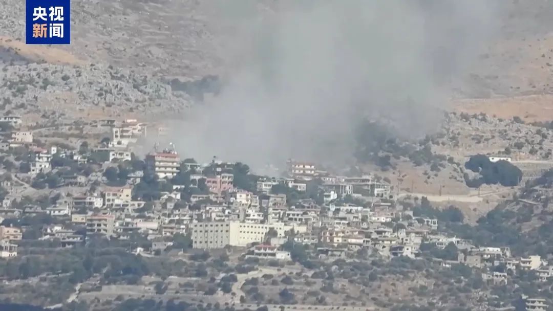 黎巴嫩再次发生通信设备爆炸事件,传达了什么信号? 黎巴嫩再次发生通信设备爆炸事件,传达了什么信号?