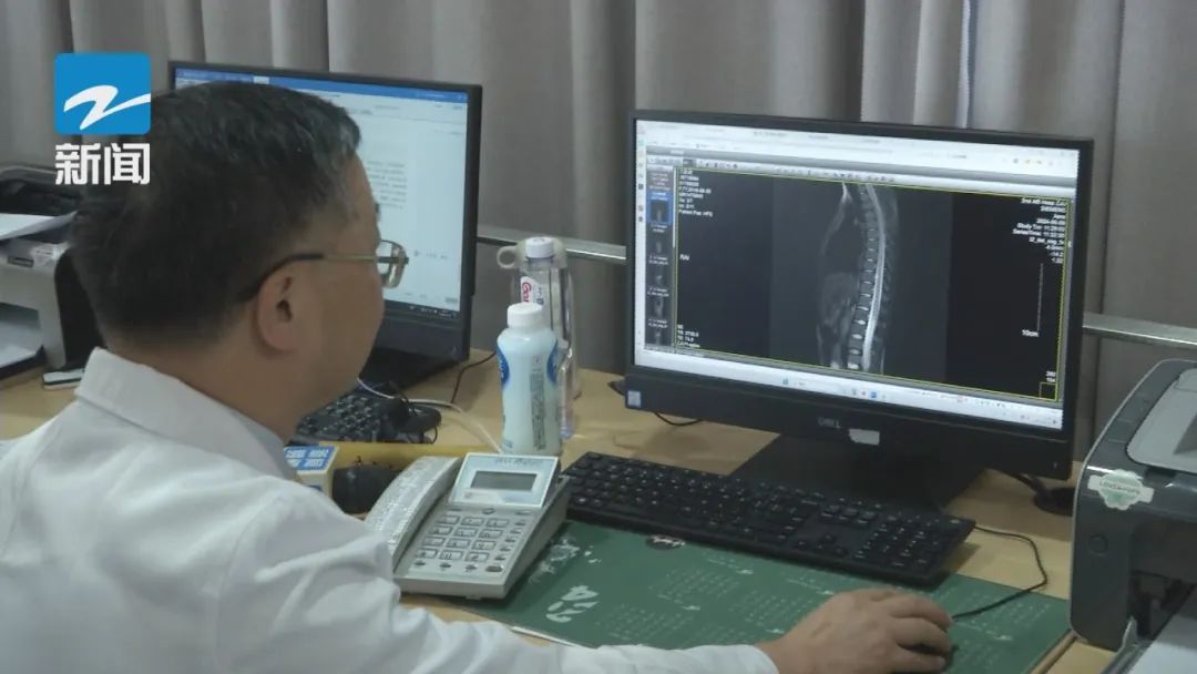 又是这一动作！8岁女孩差点瘫痪！专家提醒：10岁以下儿童尽量别做