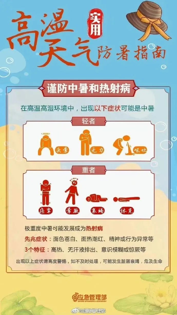 40℃+！时隔13天，重庆再次发布高温红色预警