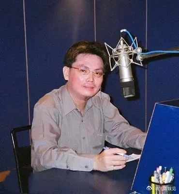 太突然！“周星驰御用配音”石班瑜去世 一代人的回忆