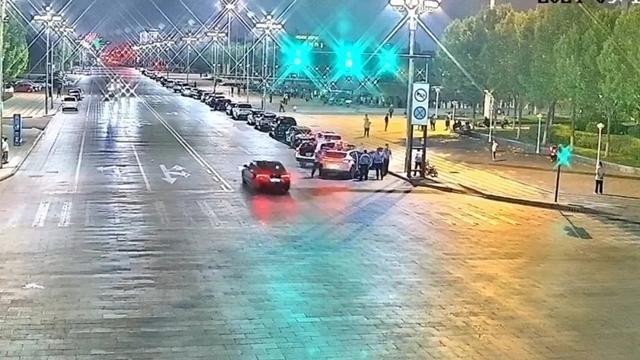 萌娃走失!民警、无人机、志愿者合力寻回 萌娃走失!民警、无人机、志愿者合力寻回