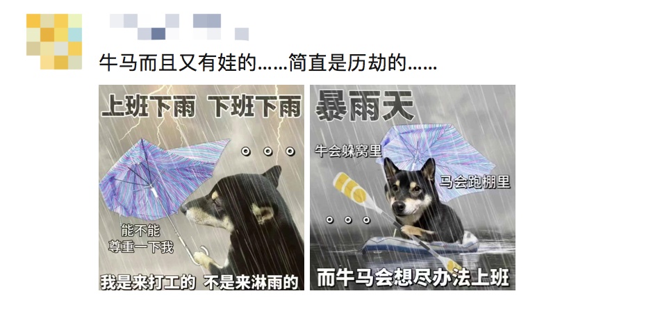 上海今天早高峰犹如“历劫”?中心城区等地降水达100毫米以上!这些道路临时封闭→ 上海今天早高峰犹如“历劫”?中心城区等地降水达100毫米以上!这些道路临时封闭→