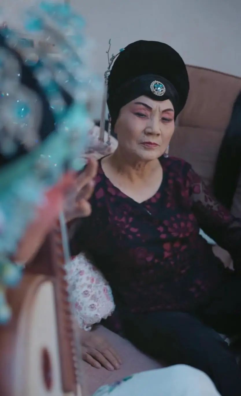 各地都在办“村晚”,这位00后“帅气男大”申请出战了,了解后才知道不得了...... 各地都在办“村晚”,这位00后“帅气男大”申请出战了,了解后才知道不得了......