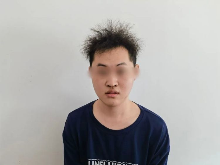 网上交友需谨慎，你的“女神”，被抓了！