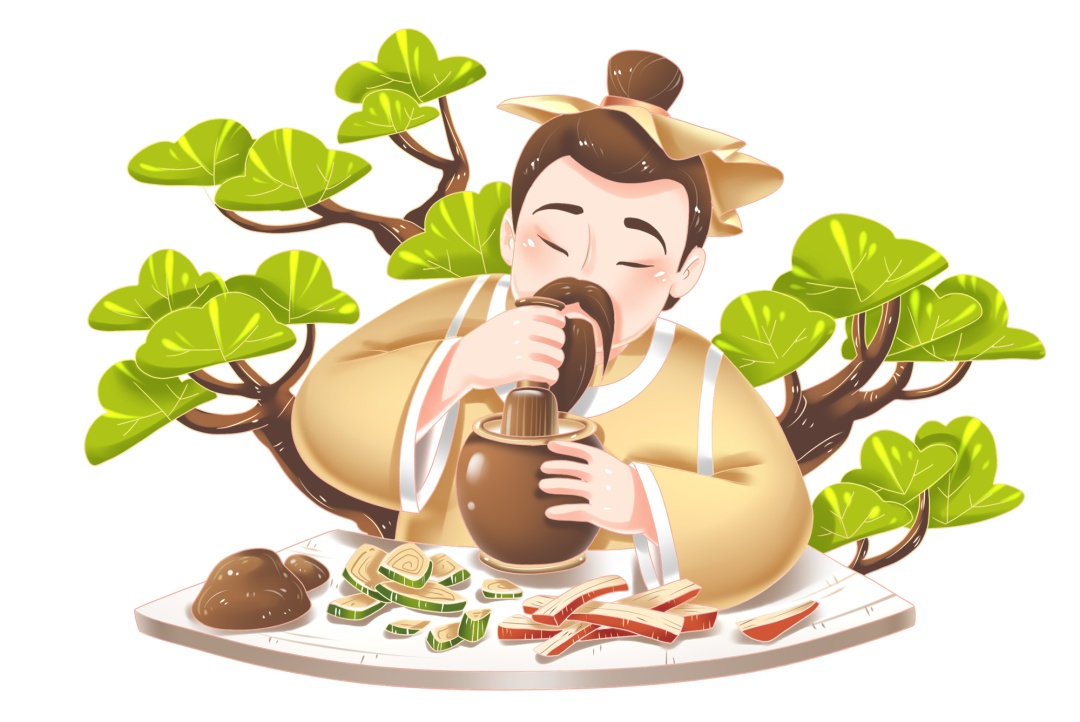中医讲：胃，如何养护？