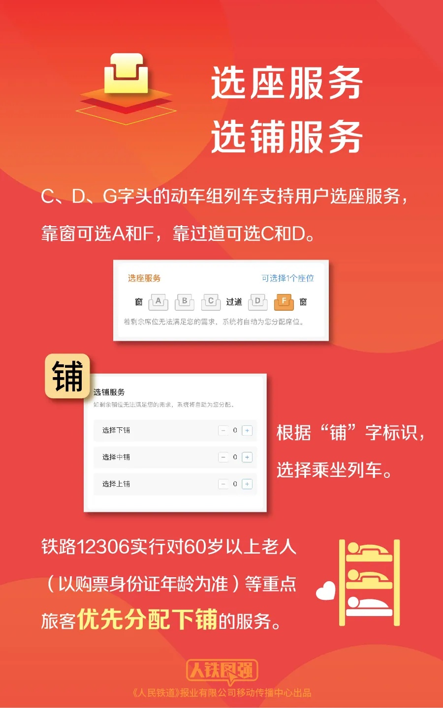 国庆假期车票抢不到？官方支招→