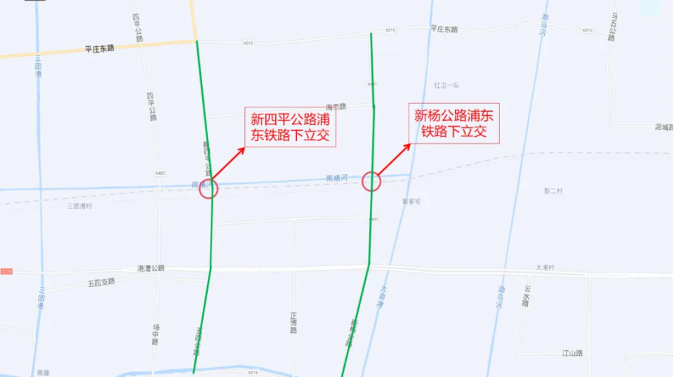 上海浦东、奉贤破降雨历史纪录！暴雨致积水严重，334所学校停课！紧急提醒