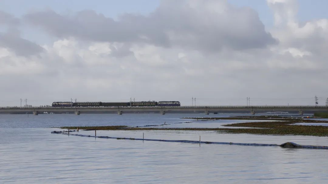 【提示】沪苏湖高铁正式进入联调联试阶段 【提示】沪苏湖高铁正式进入联调联试阶段