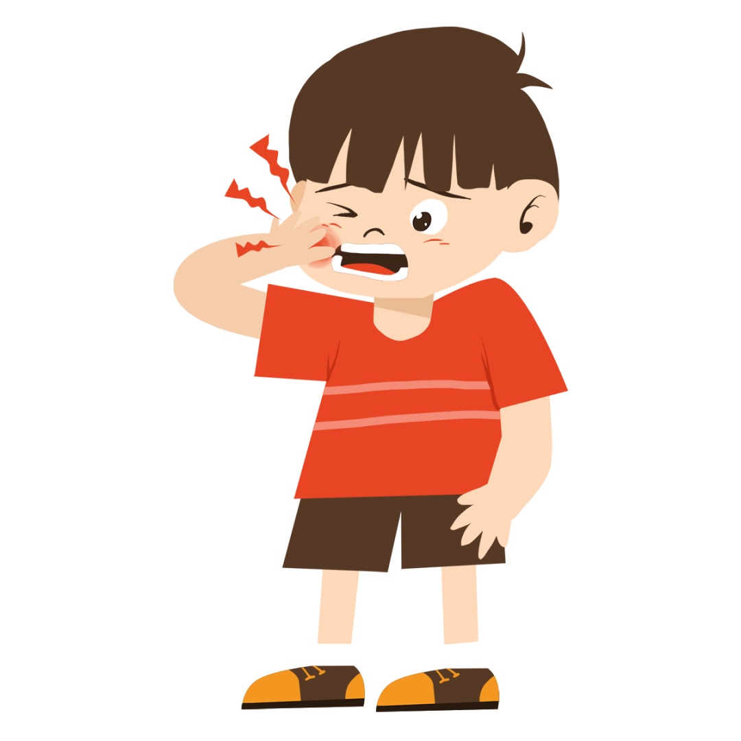 智齿总发炎怎么办？这些你需要知道！