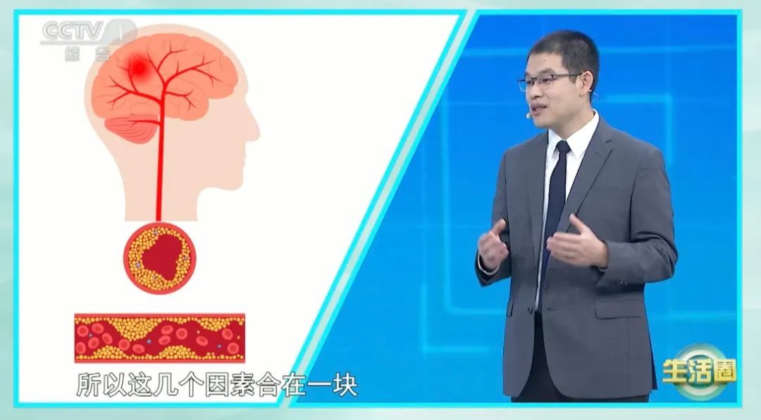 中国人死亡的第一元凶不是癌症，而是它！