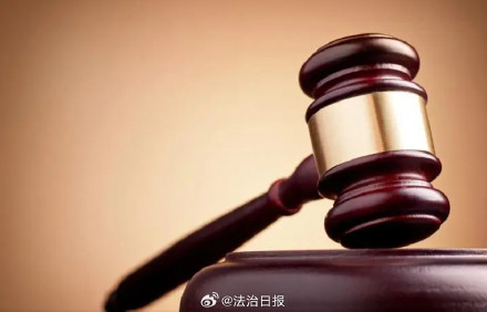 男子为好友顶罪获刑7个月