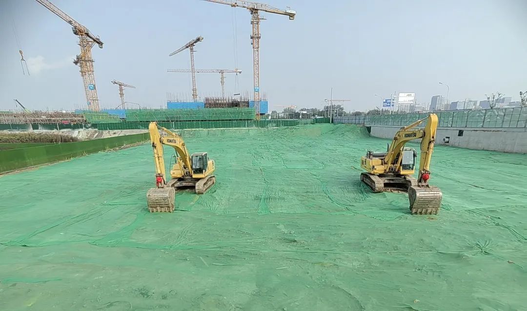 北京将新建一座羽毛球中心！