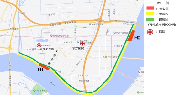 杭州最佳观潮期！重要提示请收好