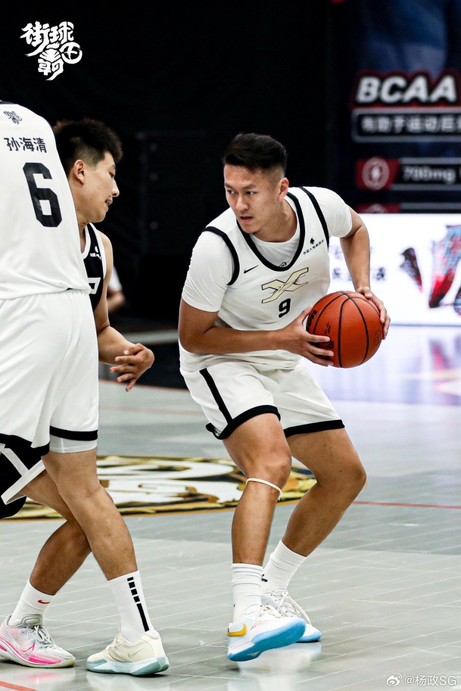 CBA选秀“第二轮状元”,多项体测成绩0分 CBA选秀“第二轮状元”,多项体测成绩0分