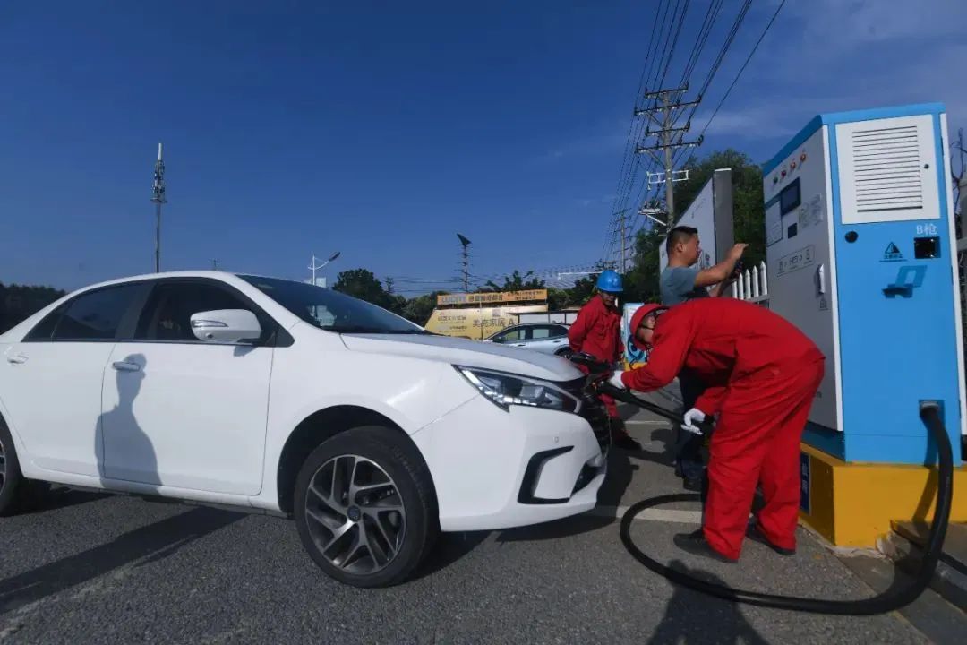 不是歧视！车库禁停新能源车，广东省博物馆回应：3年前已实行