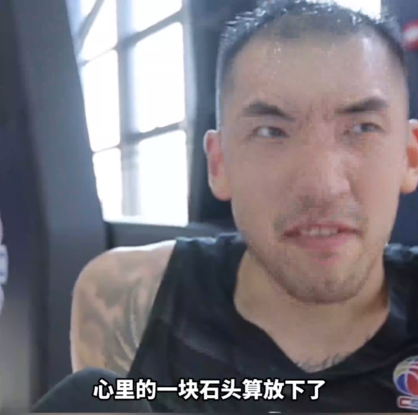 CBA选秀“第二轮状元”,多项体测成绩0分 CBA选秀“第二轮状元”,多项体测成绩0分