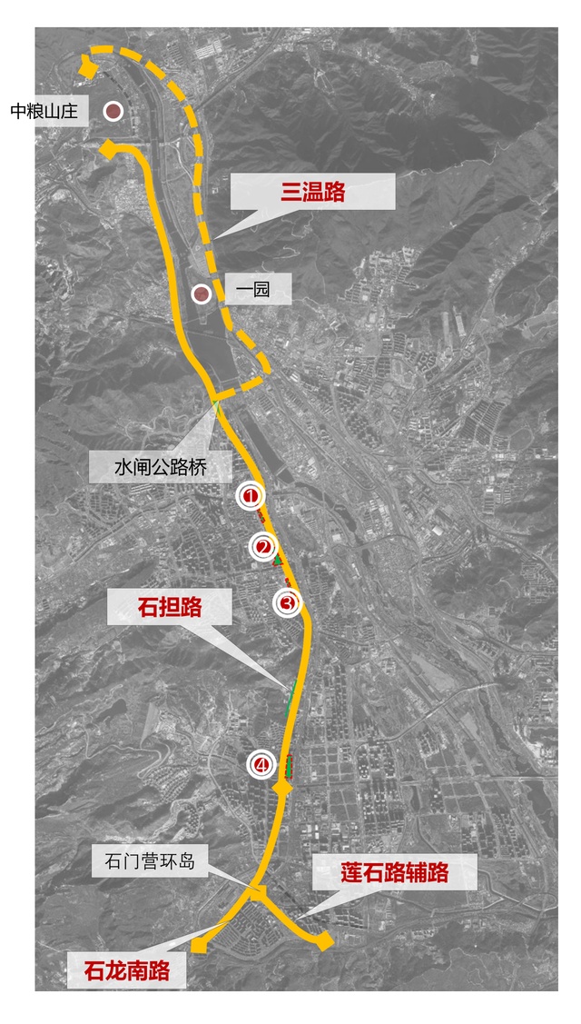 40年来首次落地中国！第九届国际月季大会明年5月“香约永定”