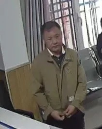 重大刑案嫌疑人在逃!警方悬赏,照片公布 重大刑案嫌疑人在逃!警方悬赏,照片公布