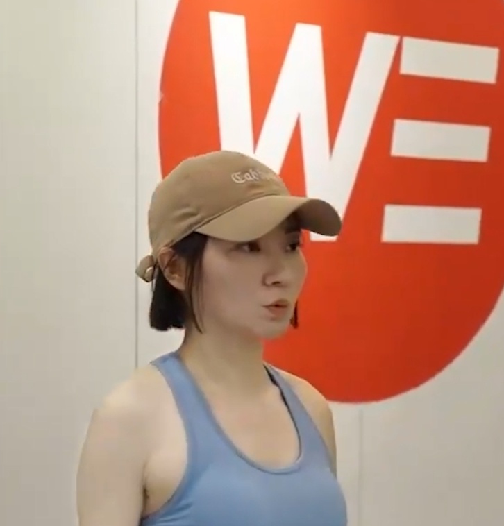 孕期被丈夫推下悬崖，《消失的她》原型生子：还没离婚，孩子落户难