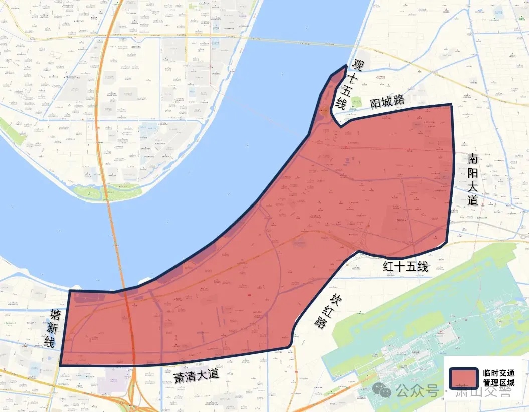 杭州最佳观潮期！重要提示请收好