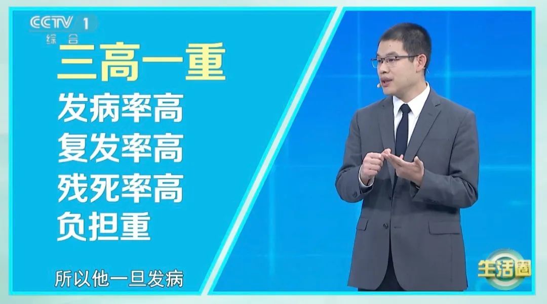 中国人死亡的第一元凶不是癌症，而是它！