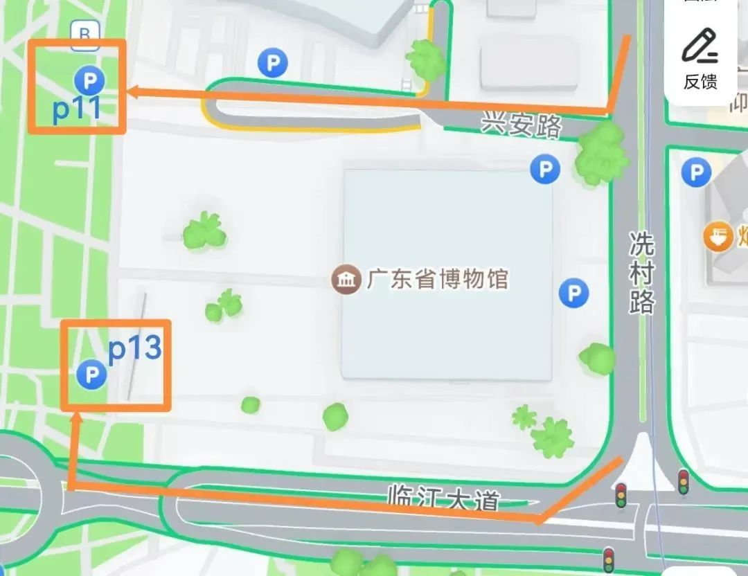 不是歧视！车库禁停新能源车，广东省博物馆回应：3年前已实行