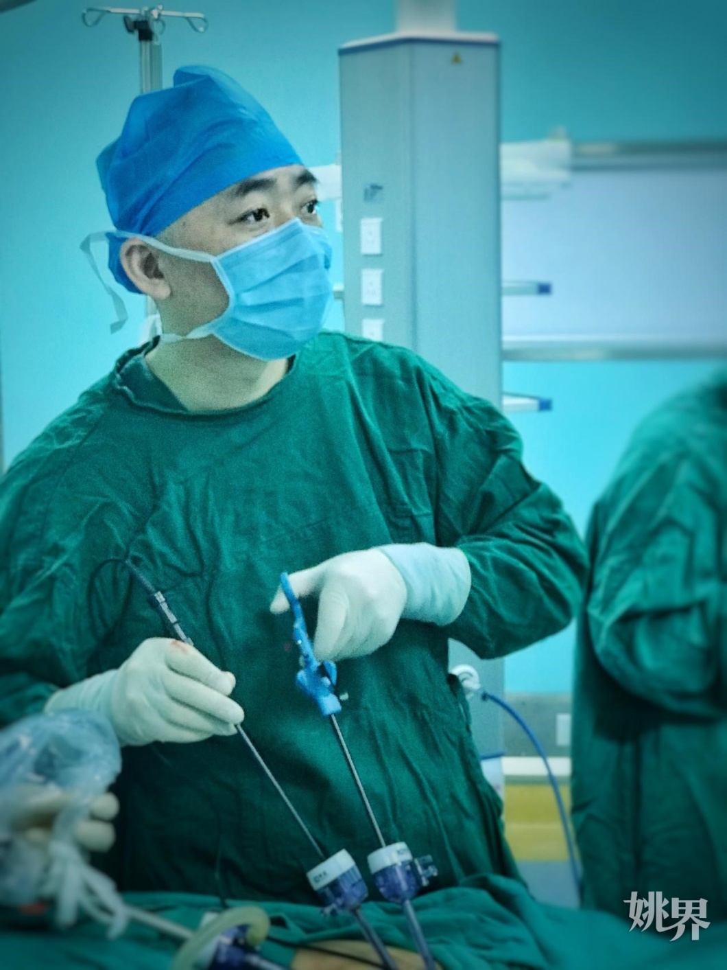 惊人!浙江女子体内密密麻麻塞满了…一度休克,这种疾病起初大多无症状