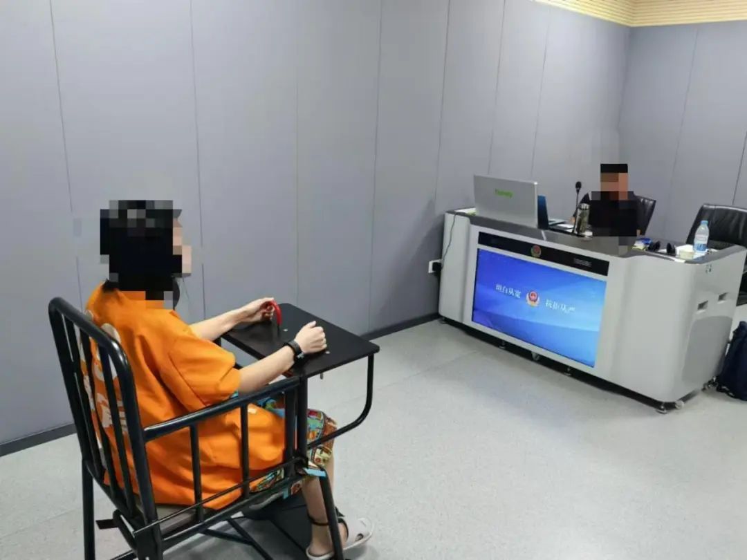 女子吃“减肥药”被检出毒品阳性！