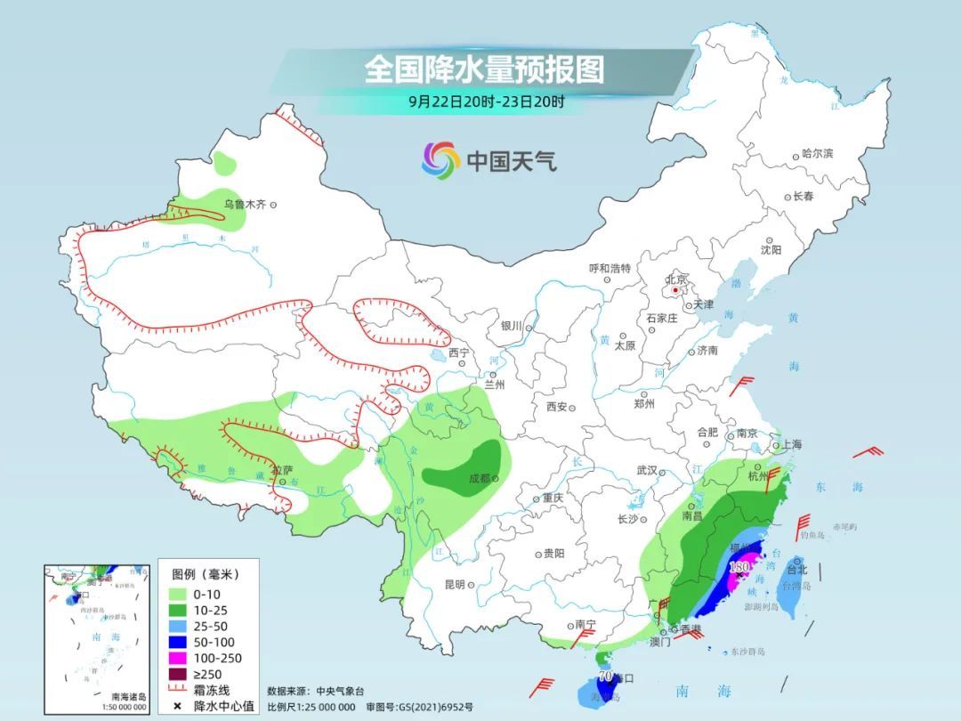 大风、大降温！今起江苏天气迎来大转折