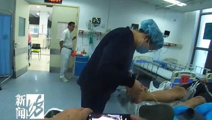 上海警方: 谢某, 刑拘!一周内两次…详情披露 上海警方: 谢某, 刑拘!一周内两次…详情披露