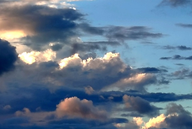 跑偏的“普拉桑” 迟来的冷空气 跑偏的“普拉桑” 迟来的冷空气