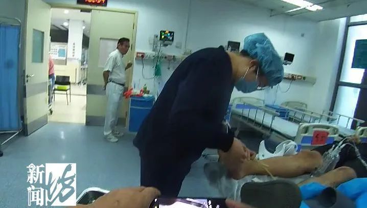 他一周内被抓两次，民警：当警察这么多年，我也是第一次碰到这种事情