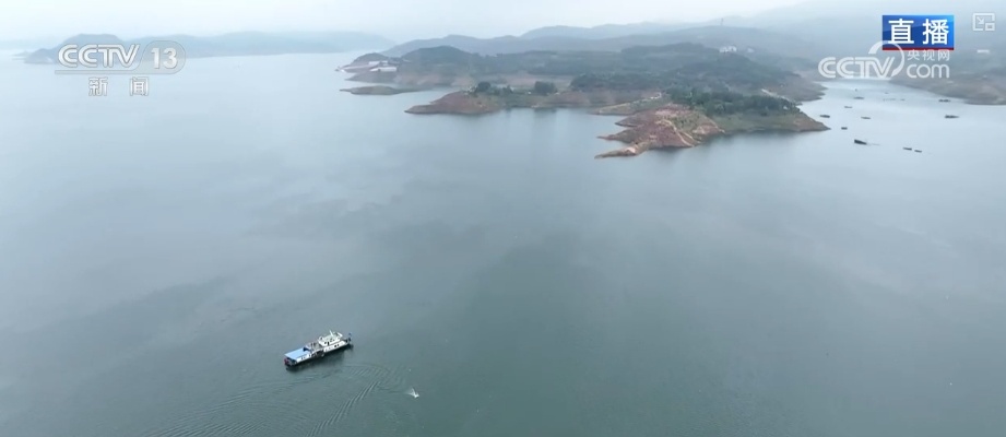 拦浑蓄清 不一样的清水黄河