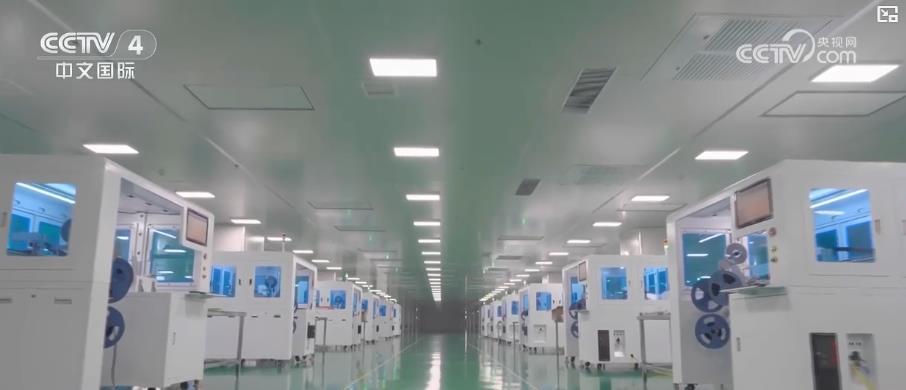 减税降费助力制造业发展:销售收入增4.6%,智能化绿色化加速 减税降费助力制造业发展:销售收入增4.6%,智能化绿色化加速