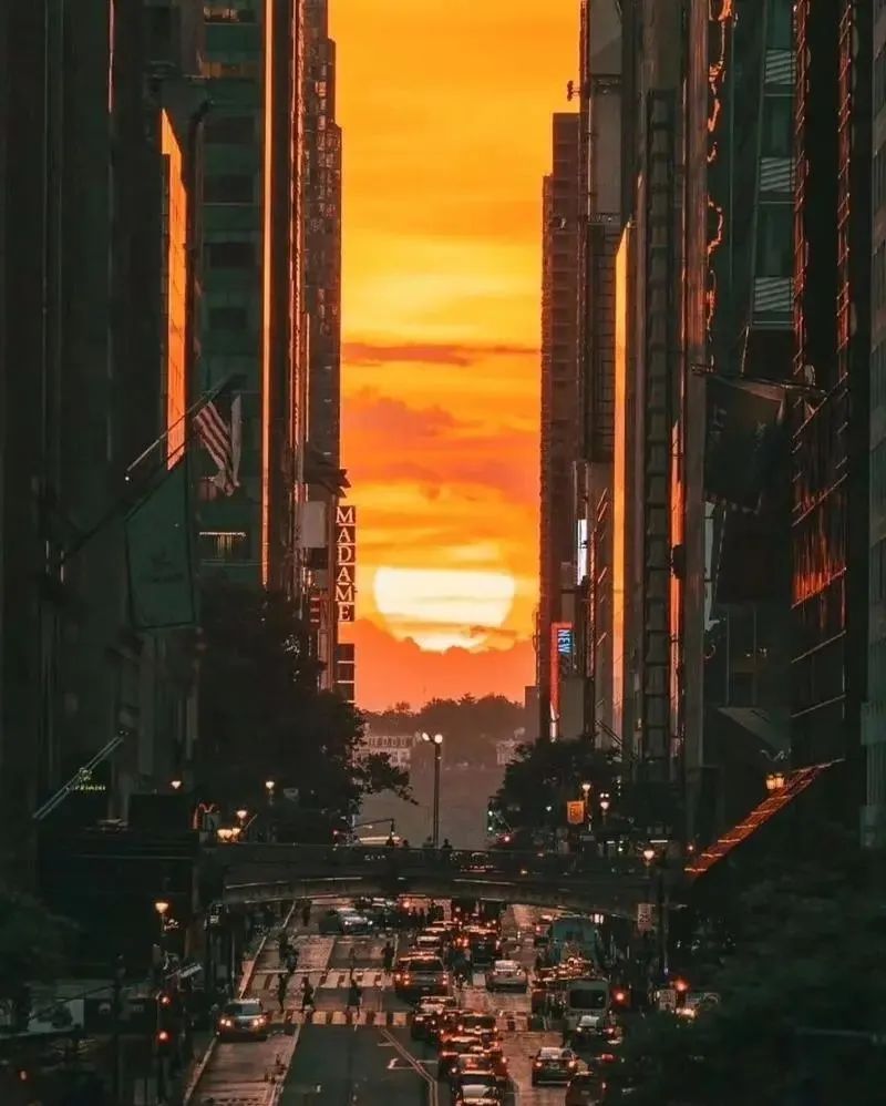 广东明日秋高气爽，还可欣赏“悬日”美景