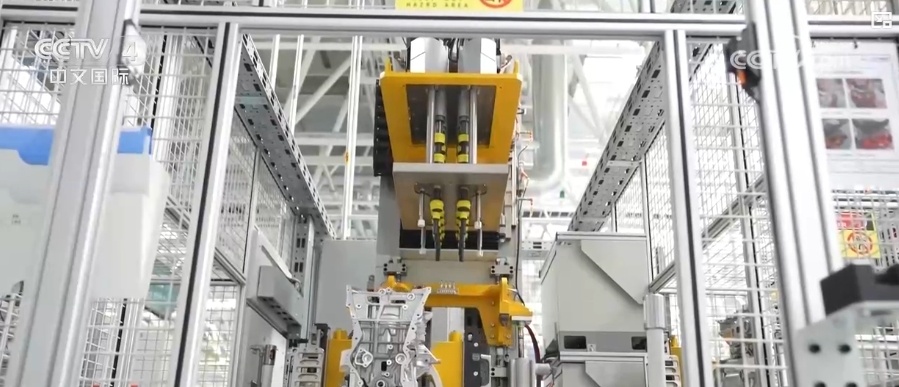 减税降费助力制造业发展:销售收入增4.6%,智能化绿色化加速 减税降费助力制造业发展:销售收入增4.6%,智能化绿色化加速