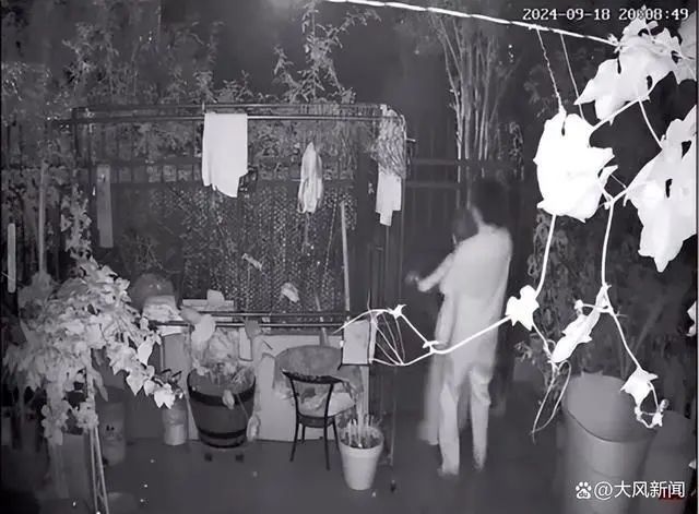 突发地震！14岁少年的第一反应令人泪目…