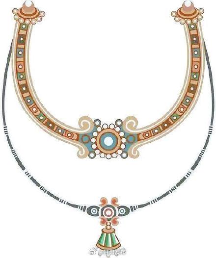 敦煌壁画里的烟火人间 敦煌壁画里的烟火人间