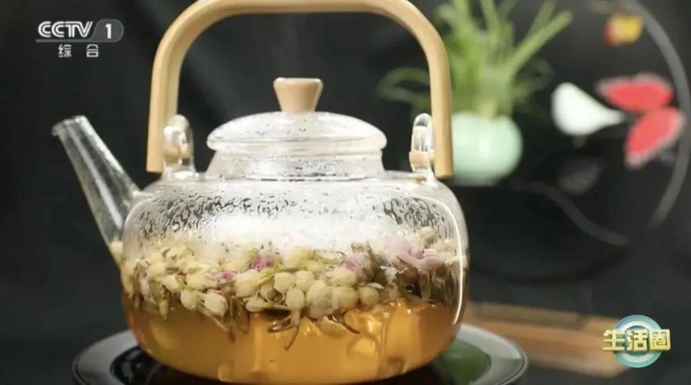 秋季怎么喝水更健康?这3杯“水”助你润肺防燥、疏肝理气 秋季怎么喝水更健康?这3杯“水”助你润肺防燥、疏肝理气