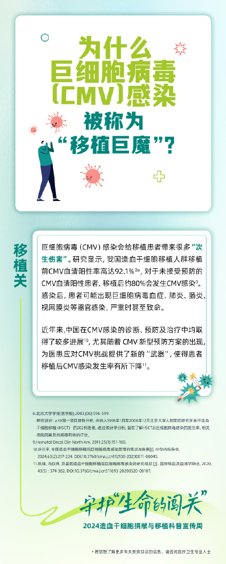 今天是第十个世界骨髓捐献者日 今天是第十个世界骨髓捐献者日