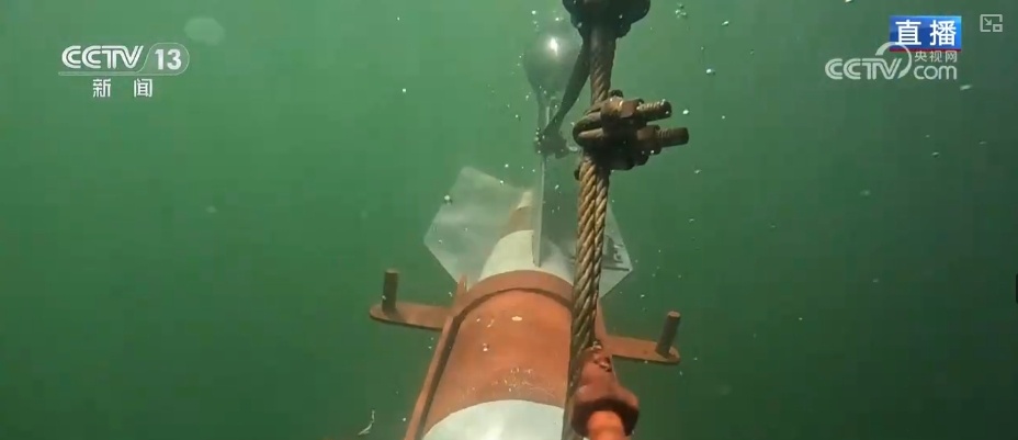 拦浑蓄清 不一样的清水黄河
