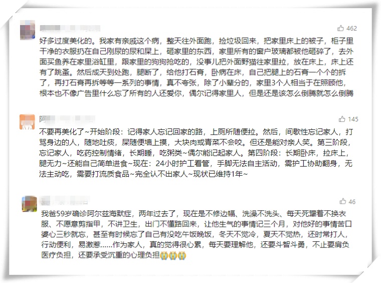 这种病，女性发病率远高于男性！不可逆转→