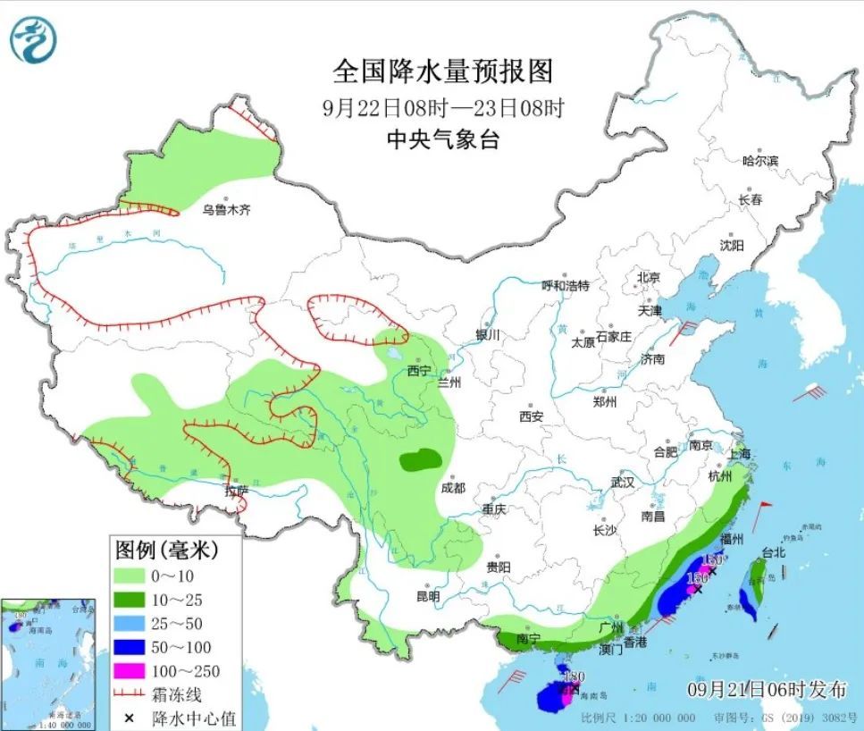 降降降，上海近三月最凉时刻要来了！“钮钴禄·普拉桑”复活，原地掉头再登陆……