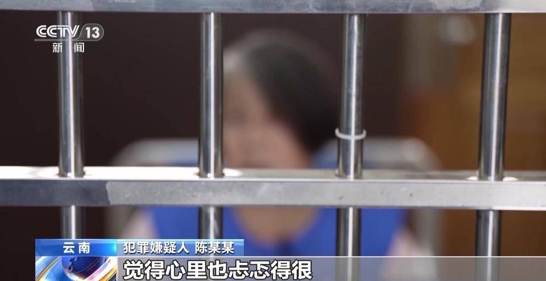 云南警方破获特大网络传销案 涉案App注册用户超百万 云南警方破获特大网络传销案 涉案App注册用户超百万