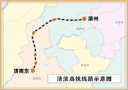 时速350公里!这条铁路跨黄河 时速350公里!这条铁路跨黄河